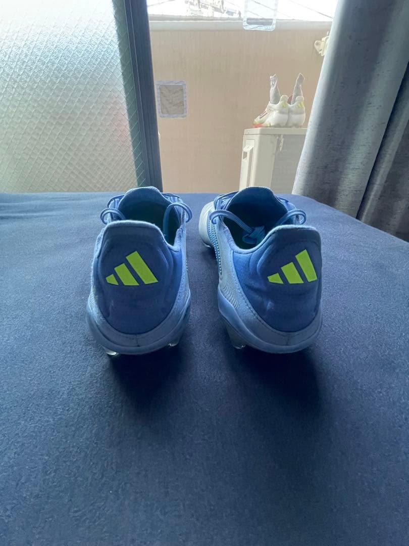 [新年セール 1/31まで] コパ ピュア3 エリート FG 30.0