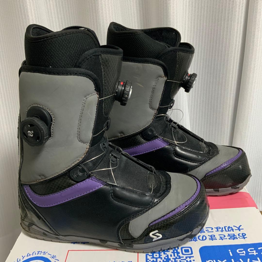 ち*ん様 スノーボードブーツ