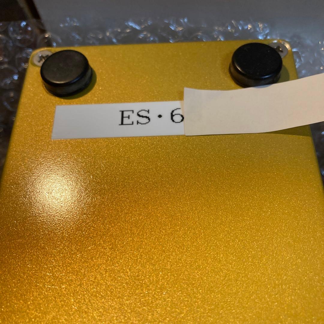 状態最高‼️HUMAN GEAR ESSENCE‼️オーバードライブ　シリアル二桁