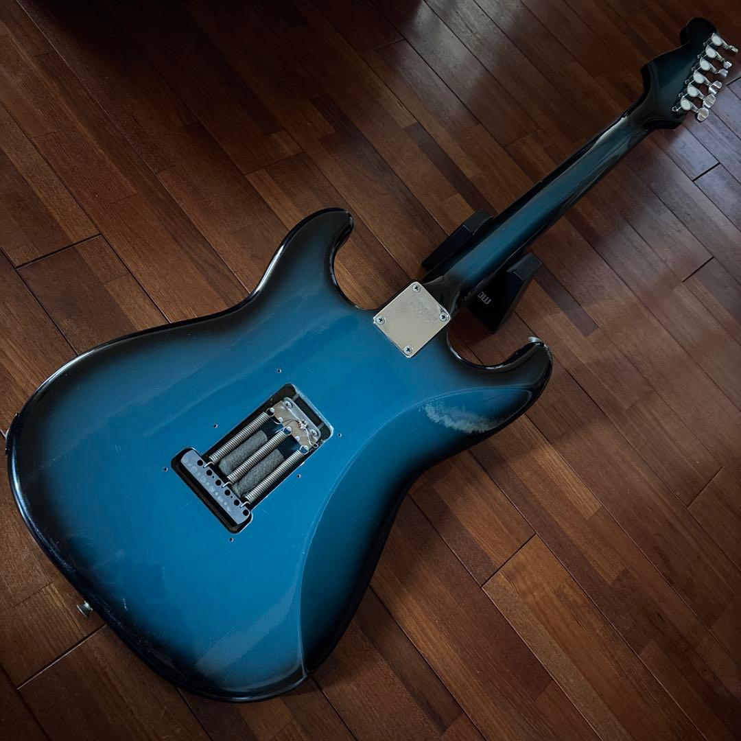 80s Japan Vintage フェルナンデス made in Japan