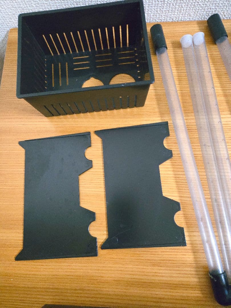 GEXグランデ900上部フィルター中古