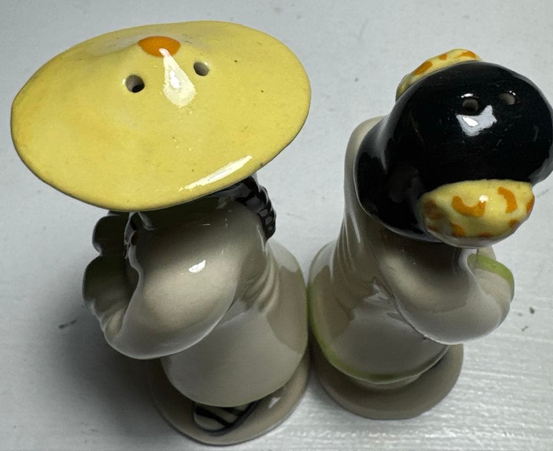 セラミックアーツスタジオ　50s フィギュア オブジェ