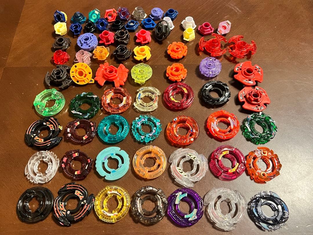 メタルファイト ベイブレード まとめ売り