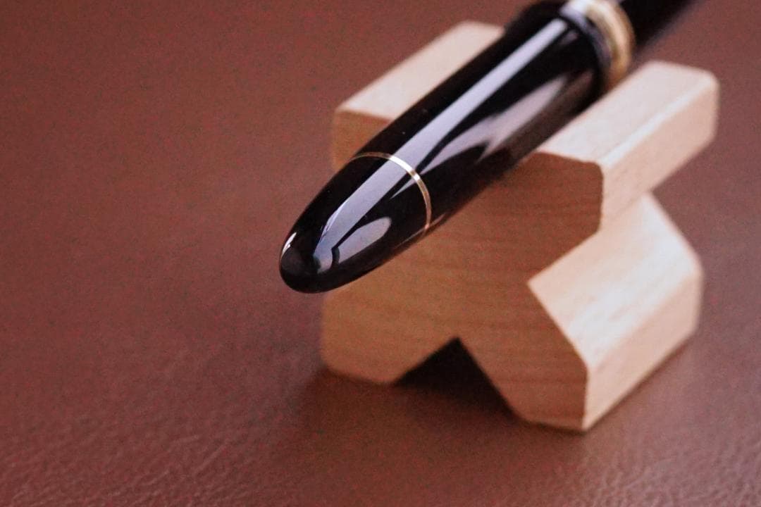 モンブラン Montblanc 万年筆 マイスターシュトュック No.149