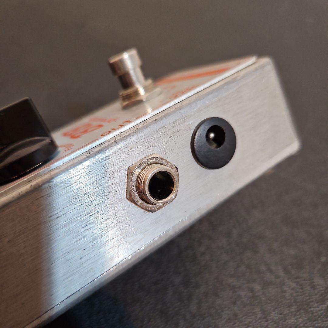 ギター Xotic BB Preamp MB