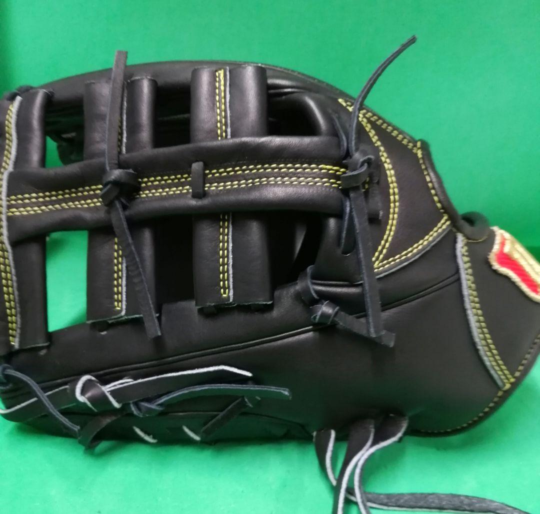 544.Wilson硬式グラブ
