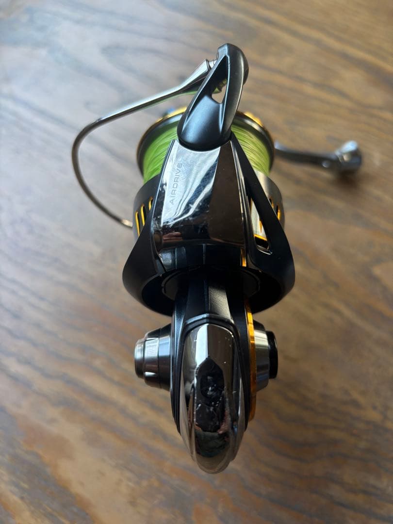 エアリティLT4000-XH