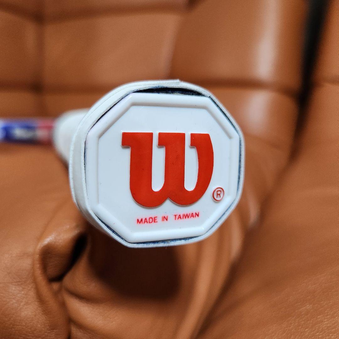 美品♪希少♪グラフモデル PRO STAFF CLASSIC BEAM 110