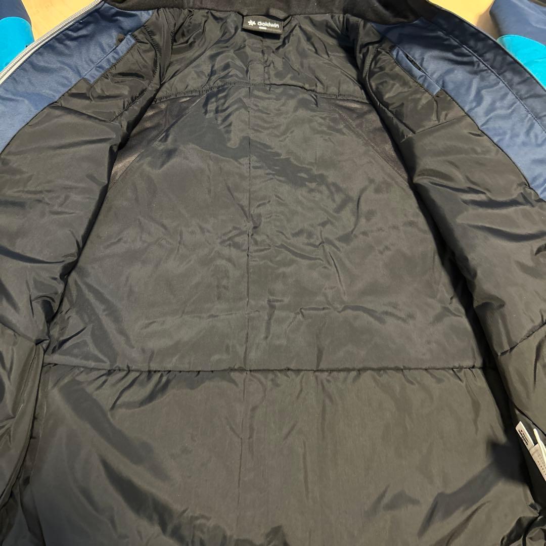 ウェア　ノースフェイス　コロンビア　　デサント　フェニックス　ボード　オンヨネ