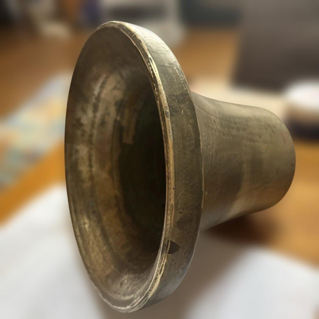 肉厚マリンベル(船鐘)