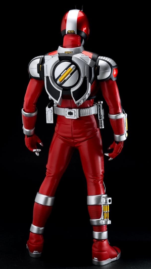 未開封 RAH DX 仮面ライダーファイズ ブラスターフォーム Type2014