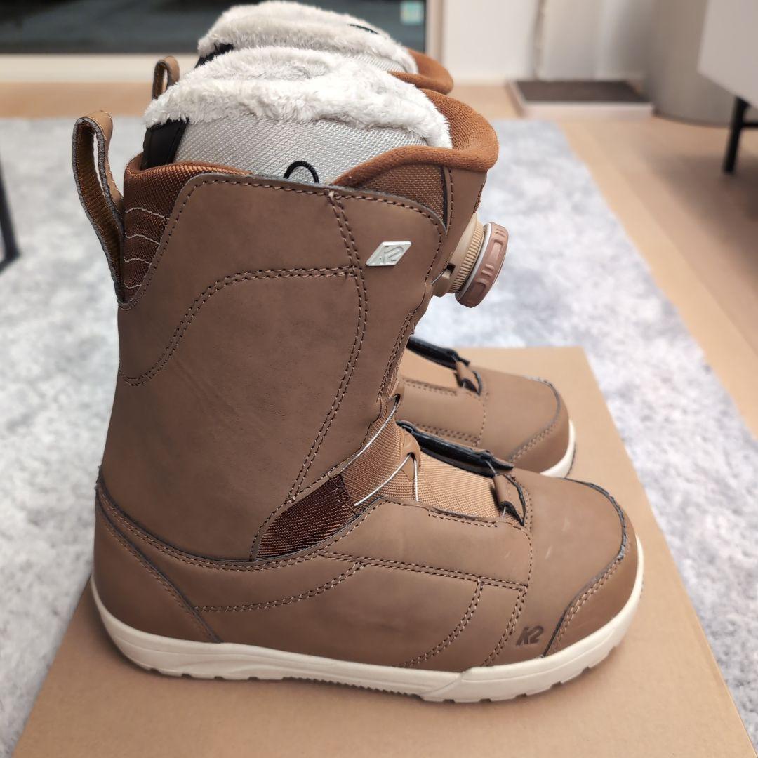 K2 HAVEN スノーボードブーツ 24cm