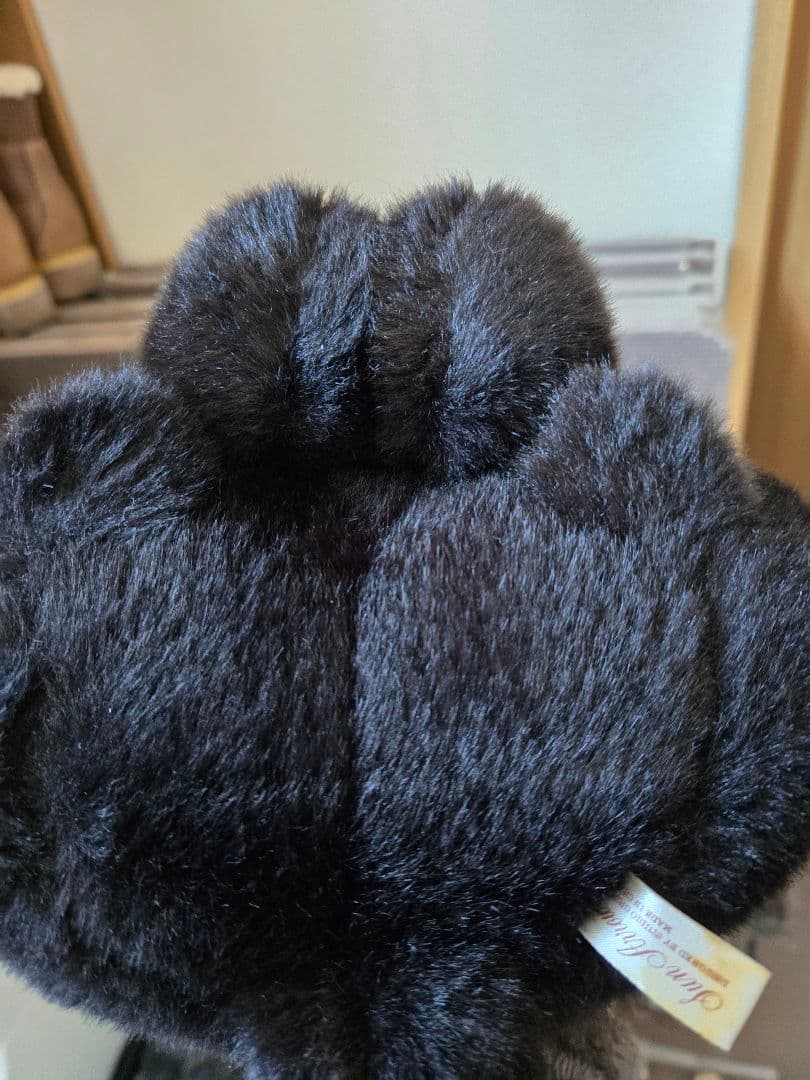 ジブリ 魔女の宅急便 ジジ 特大 ぬいぐるみ