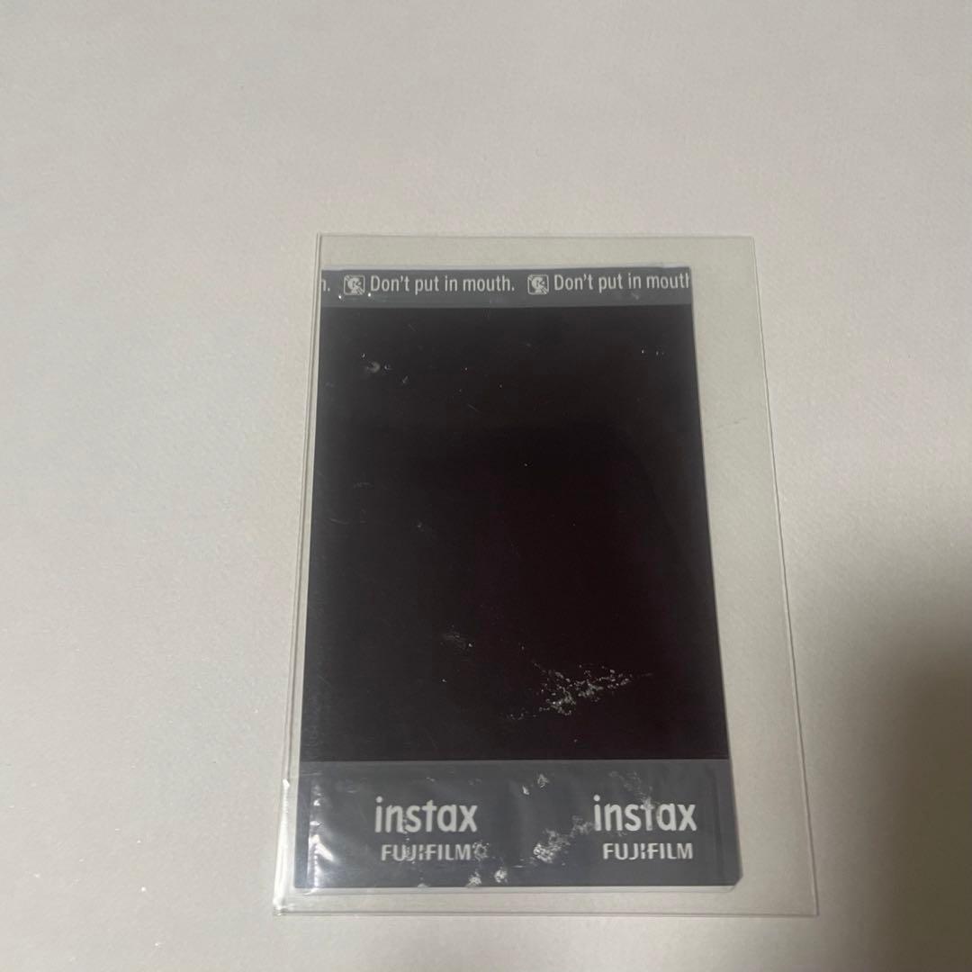 三井淳平 チェキ