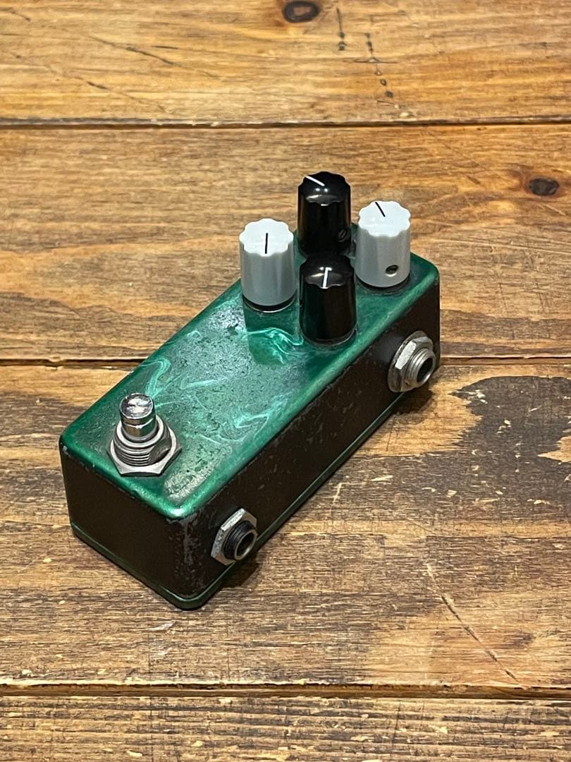 Shun Nokina Design Redemptionist シリアル38