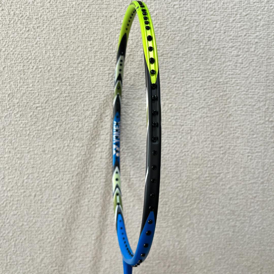 【軽量/美品】YONEX ARCSABER FB ヨネックス アークセイバーFB