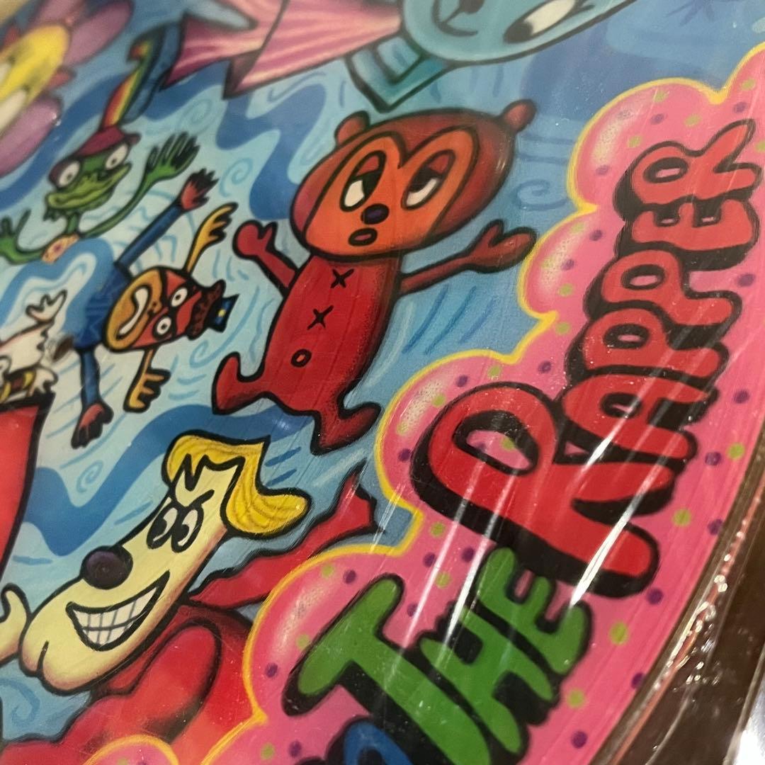 パラッパラッパー スペシャルキット