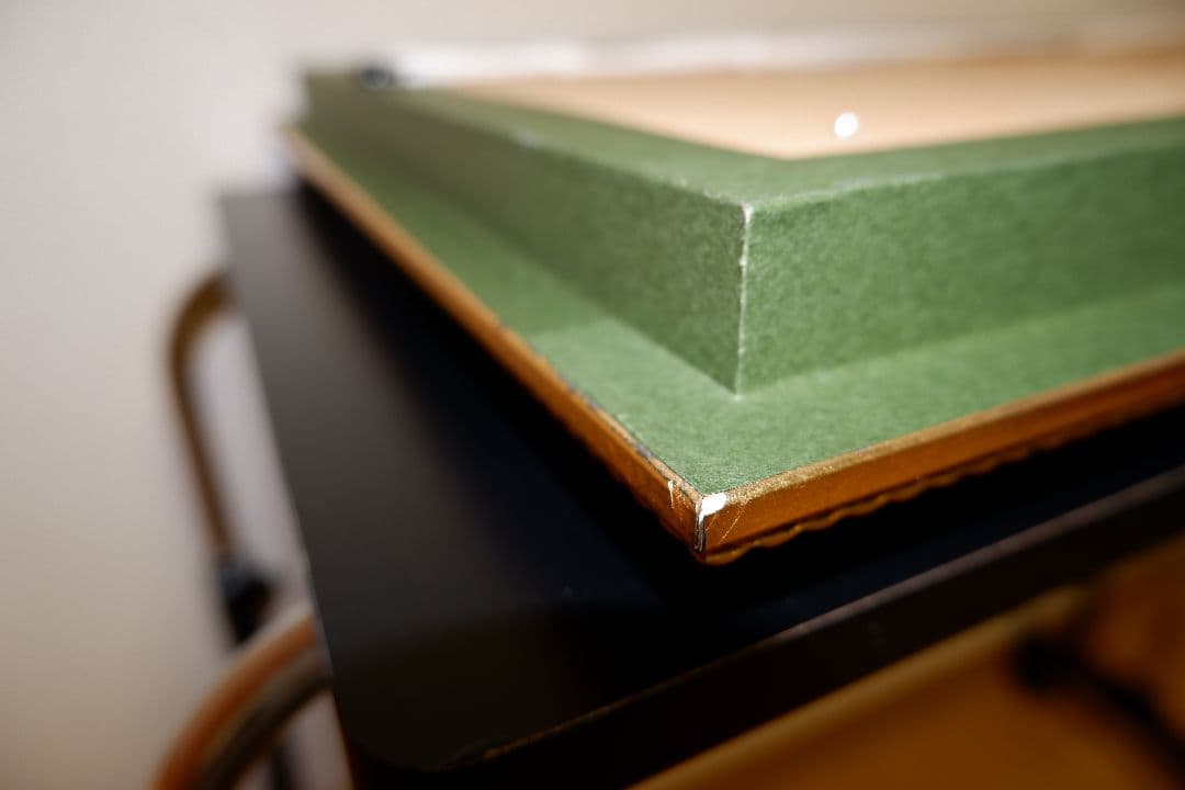 アリス プレフィス EA7/10（ガラスペンバージョン）SHU ジークレー版画