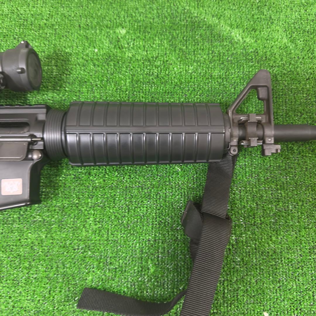 東京マルイ　次世代電動ガン　M4A1 カービン