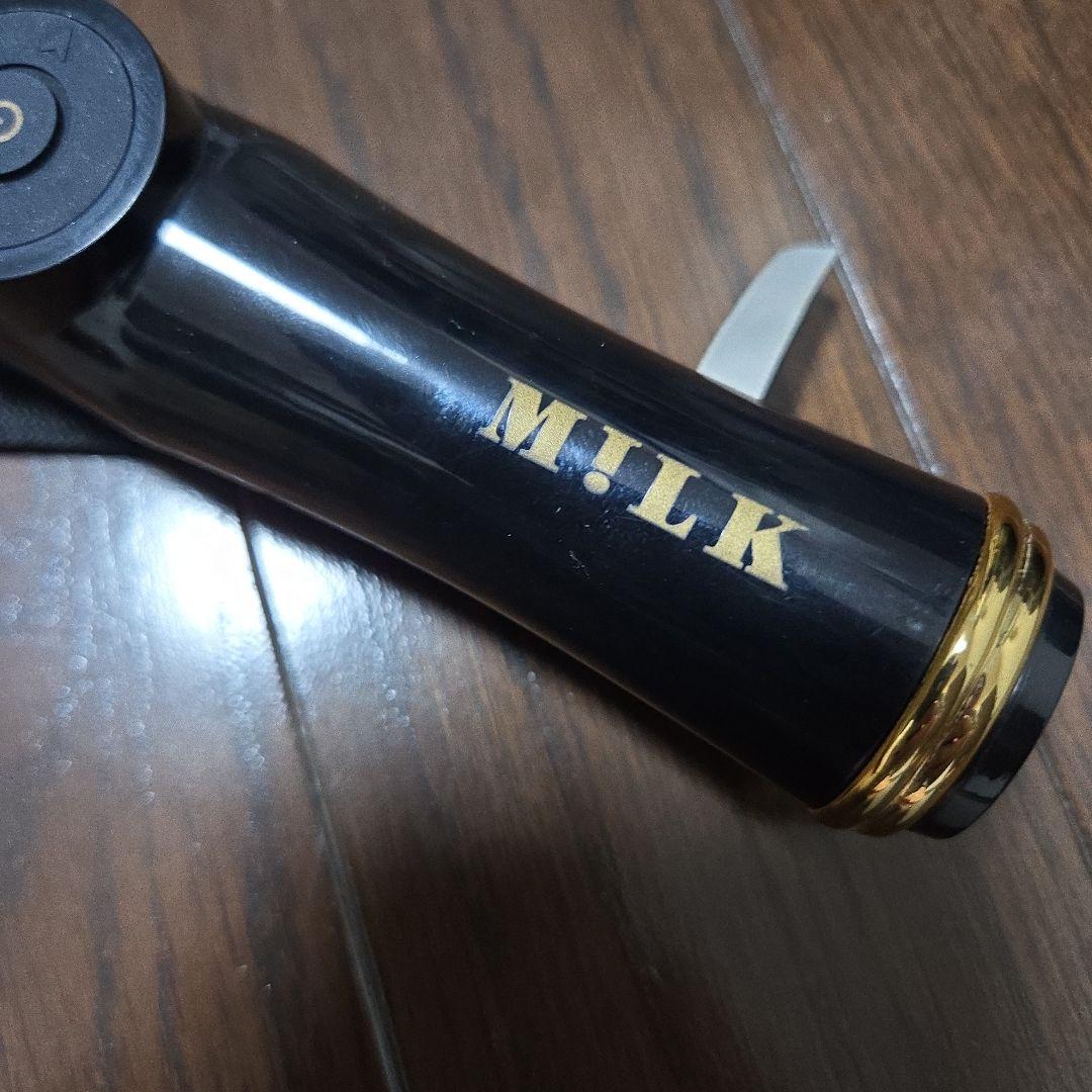 M!LK ペンライト 山中柔太朗 キャンドリ 10周年