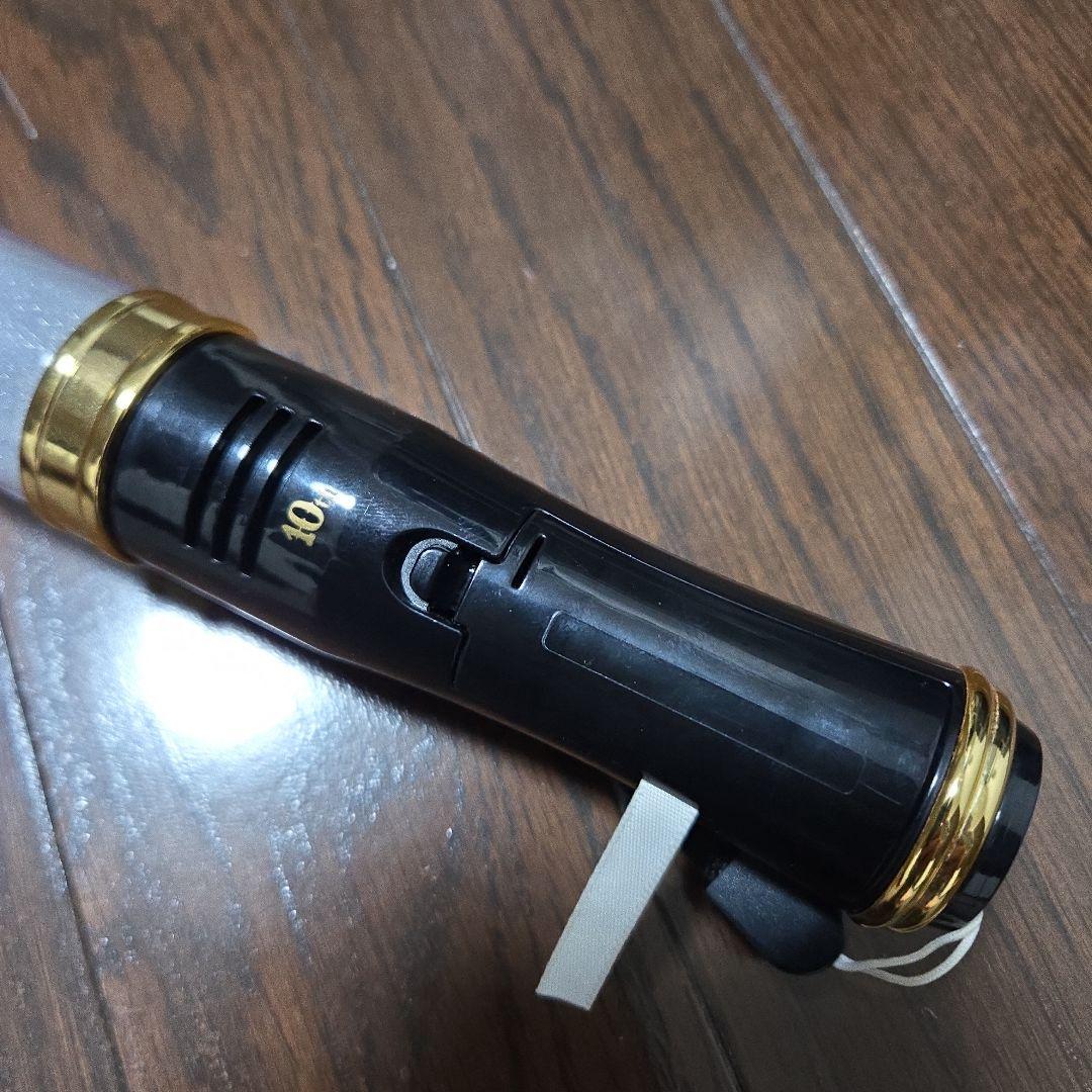 M!LK ペンライト 山中柔太朗 キャンドリ 10周年