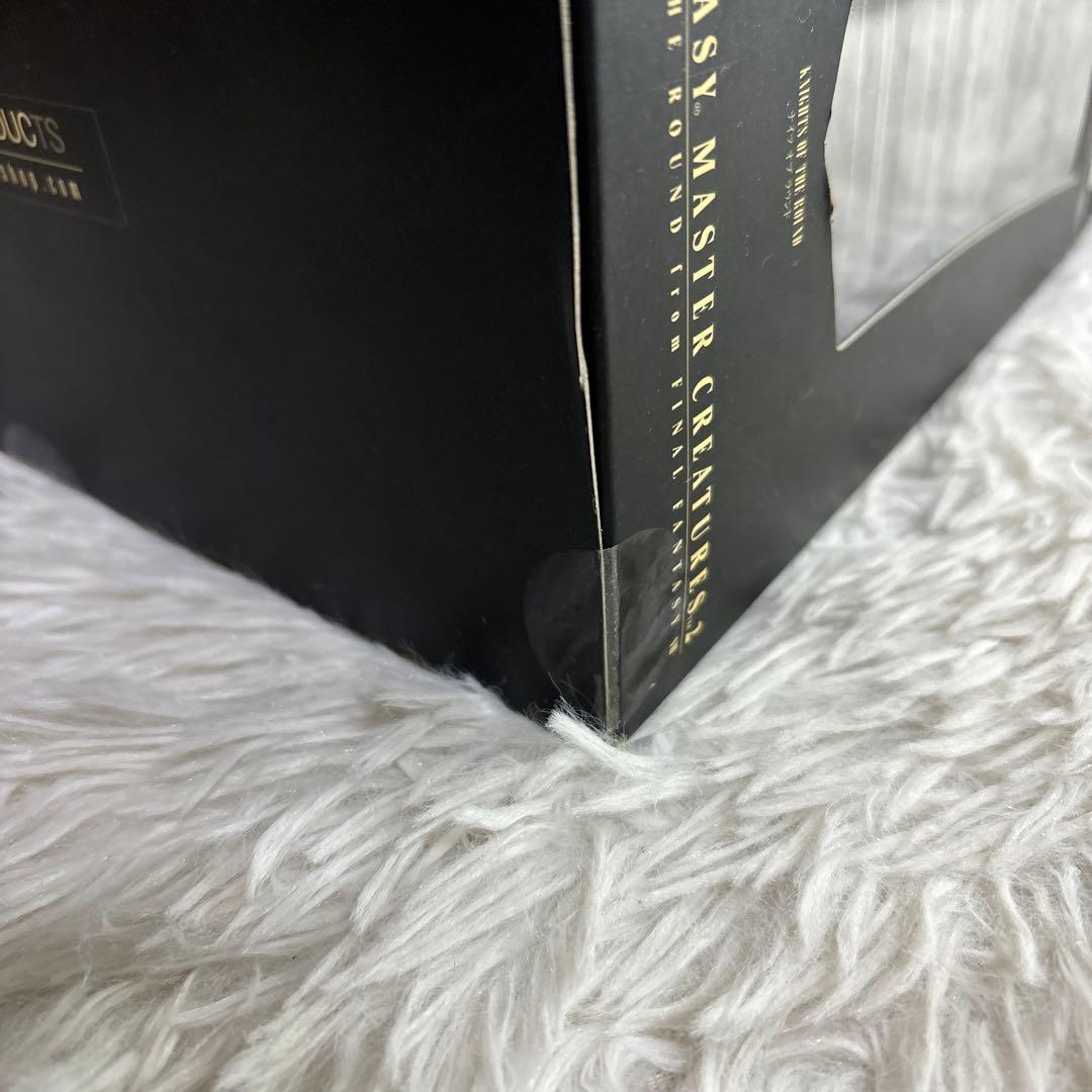 【未開封】FINAL FANTASY マスタークリチャーズ Vol.2