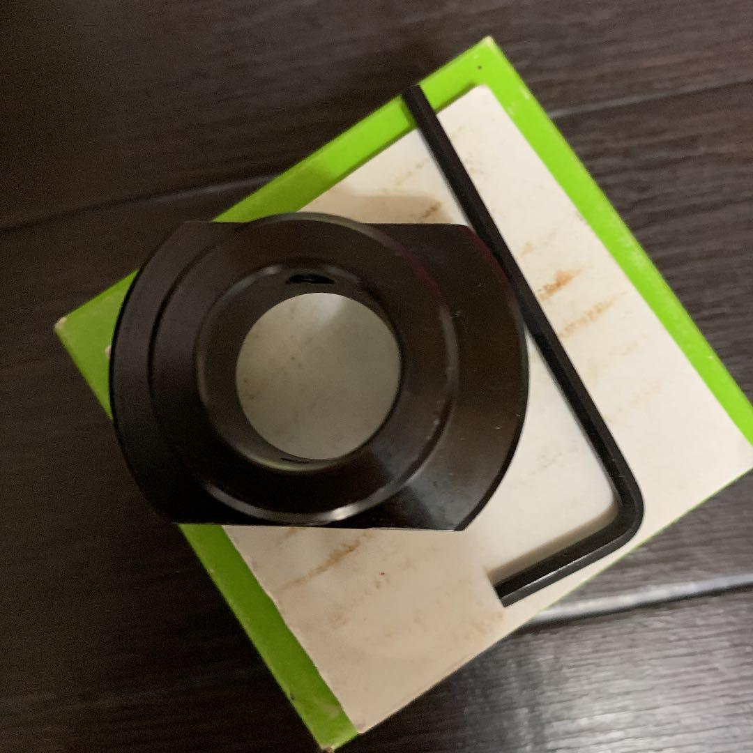 スターエム超硬V型座掘錐　併用ストッパー　セット