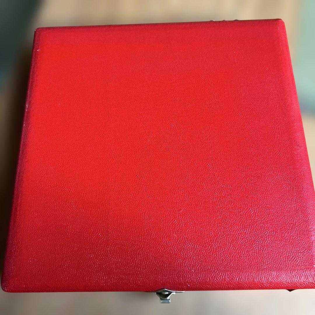 ルネ・ラリック　クリスタルガラス皿　6/6