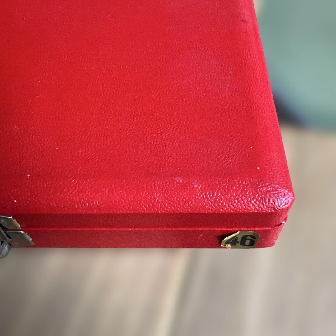 ルネ・ラリック　クリスタルガラス皿　6/6