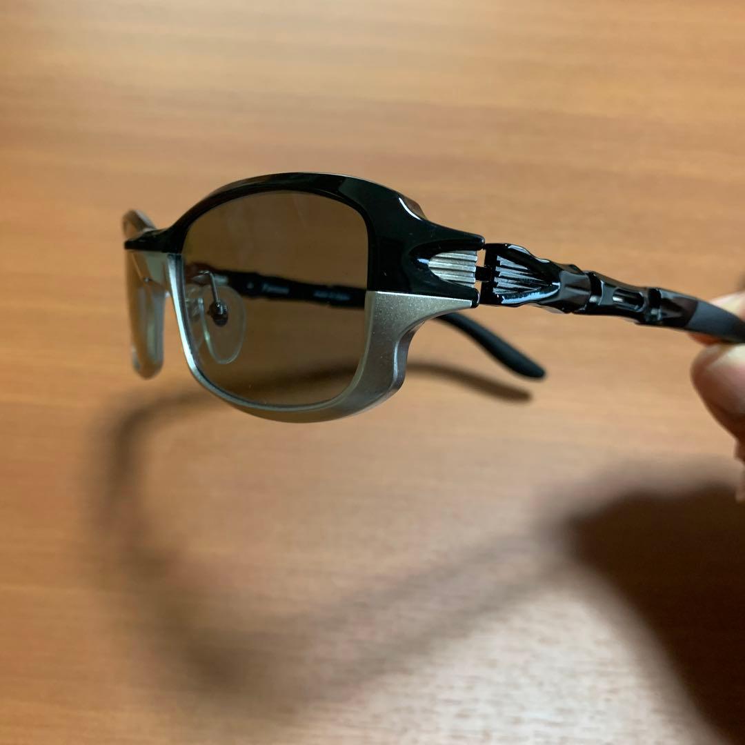 ZEAL Fantom ファントム　偏光