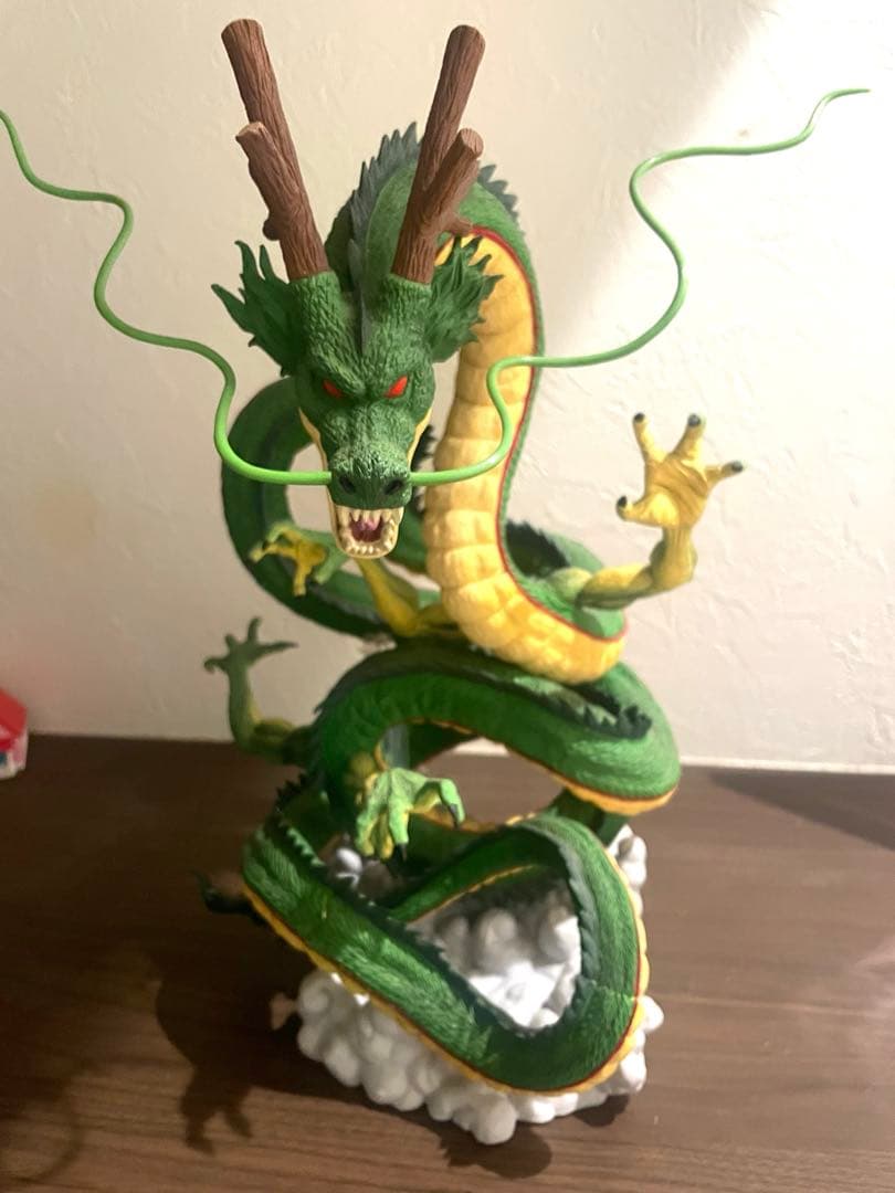 【国内正規品】ドラゴンボールラストワン　神龍