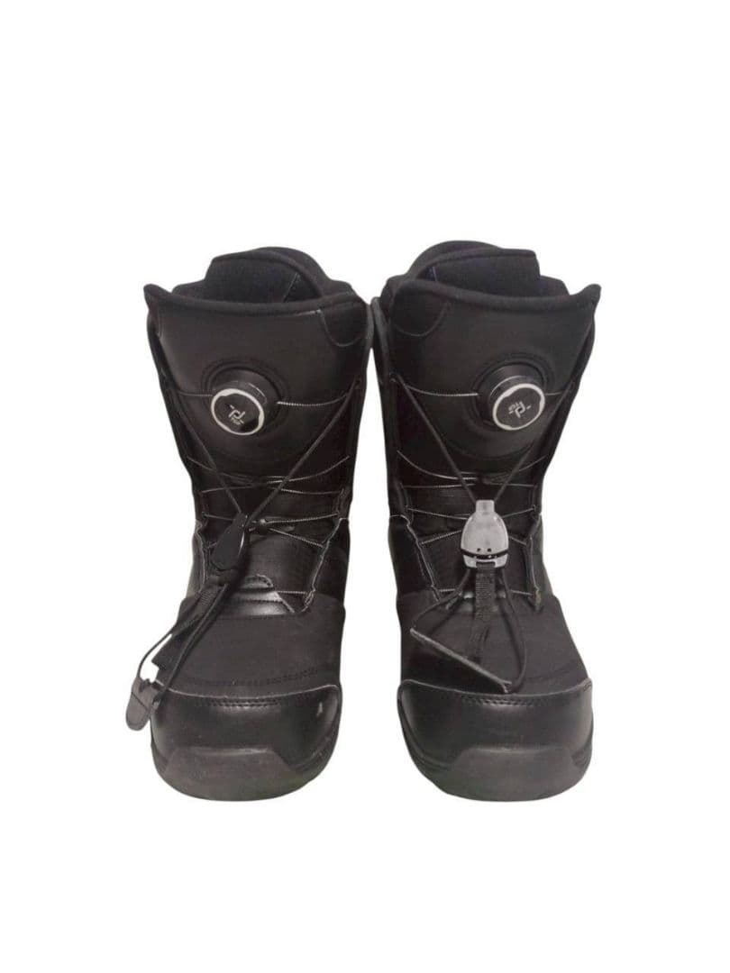 128 KISSMARKスノボブーツ KM GENEROUS 25cm