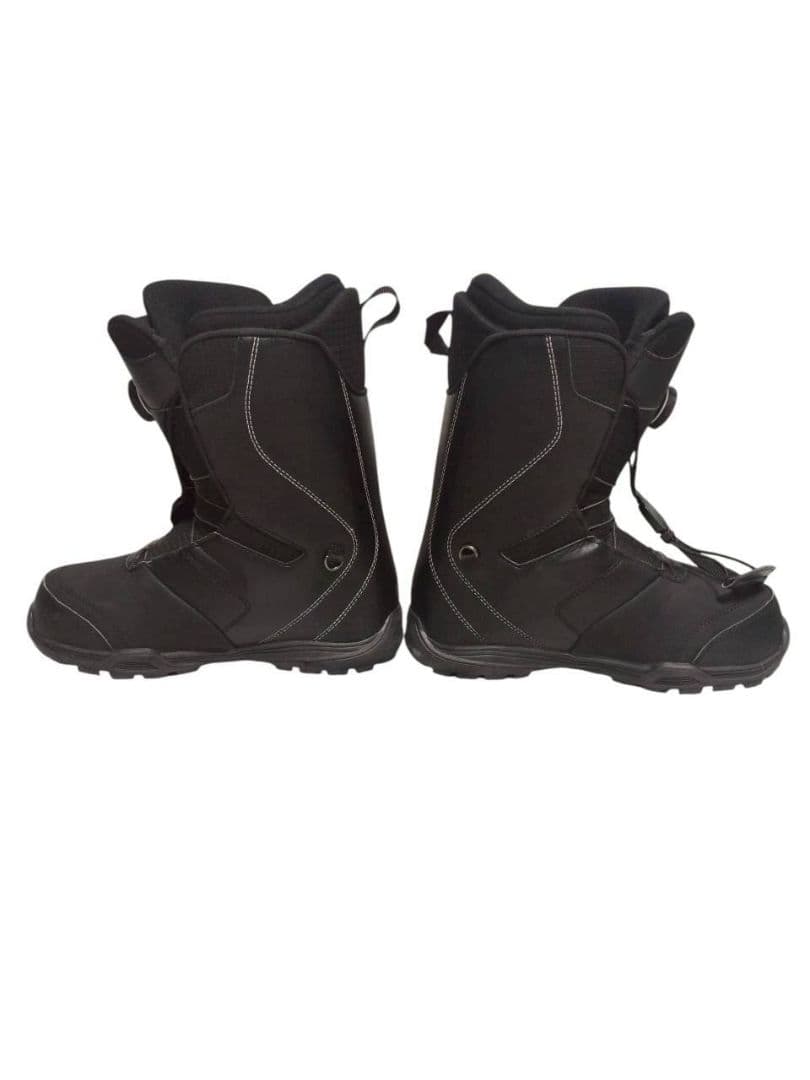 128 KISSMARKスノボブーツ KM GENEROUS 25cm