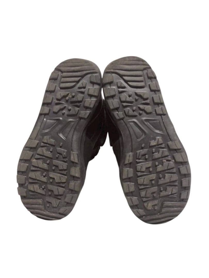 128 KISSMARKスノボブーツ KM GENEROUS 25cm