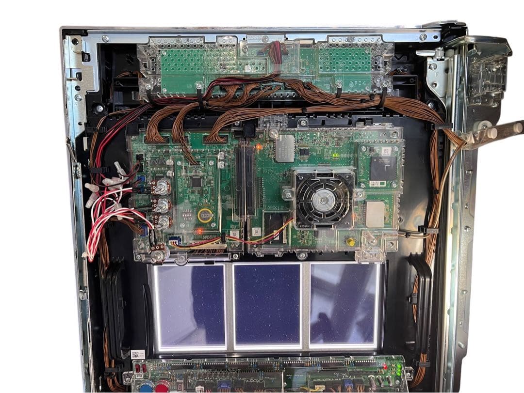 ◇パチスロ 実機 Re:ゼロから始める異世界生活 レム パネル リゼロ