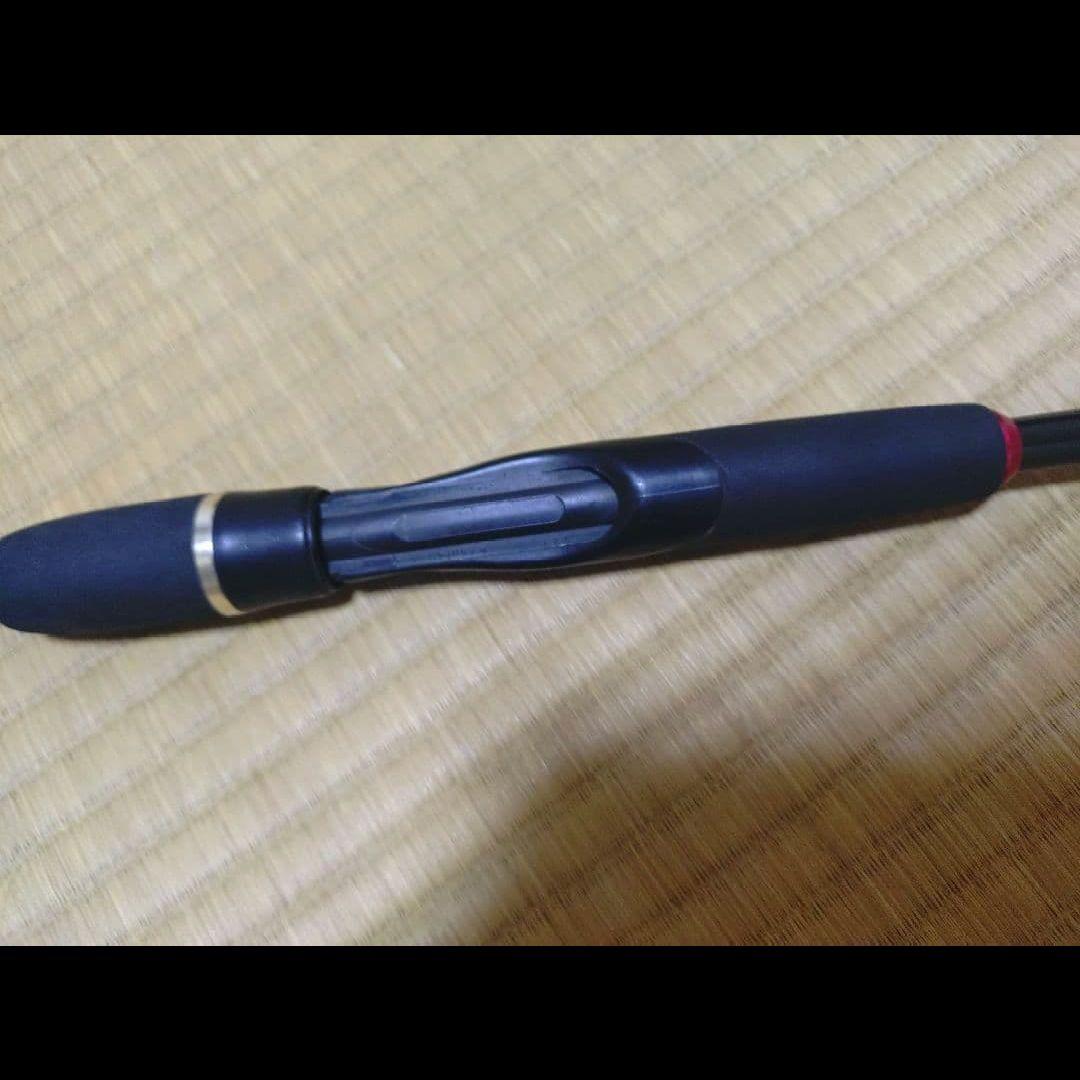 黒鯛工房THEチヌセレクションV3・ゼロ・ロクマル穂先4セット