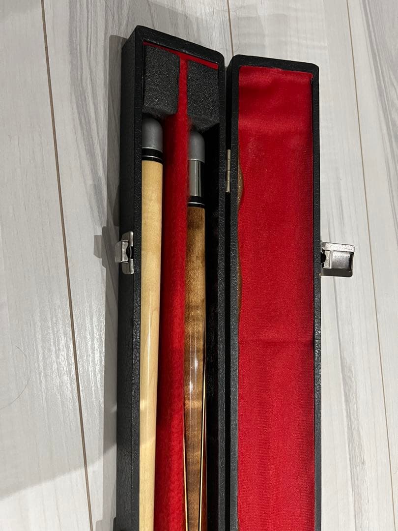 オーキッドキュー