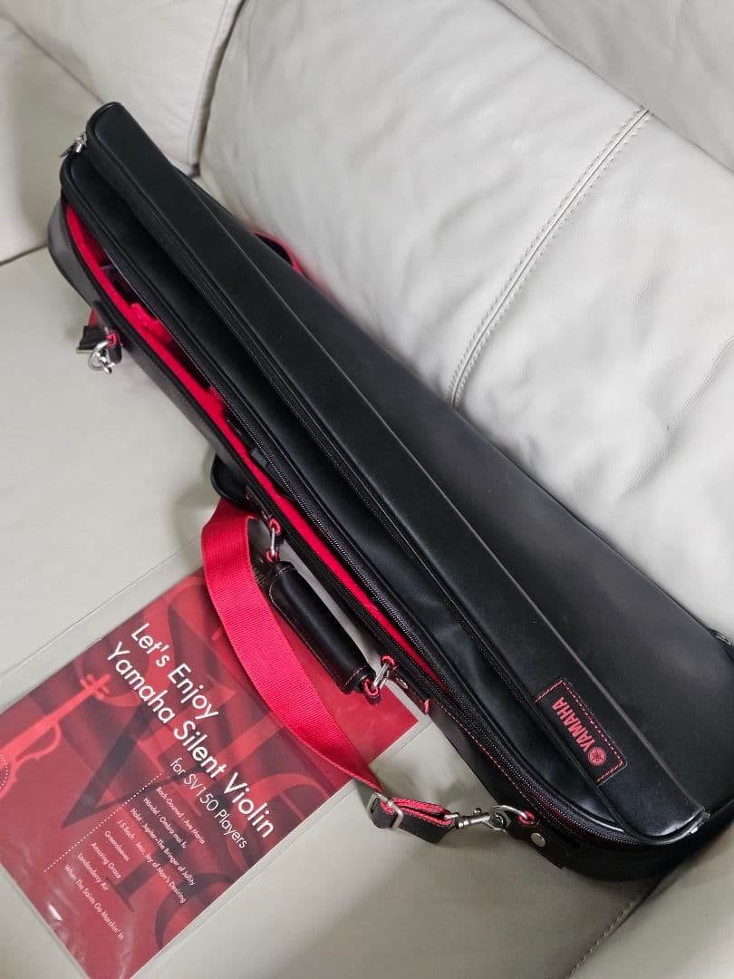 あきパンダさん専用　Yamaha Silent Violin SV150