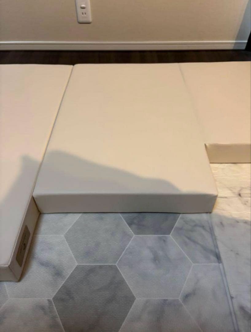 ¥14800 ペットステップ 階段 犬 短足 老犬 小型犬 防炎 防水 パテラ