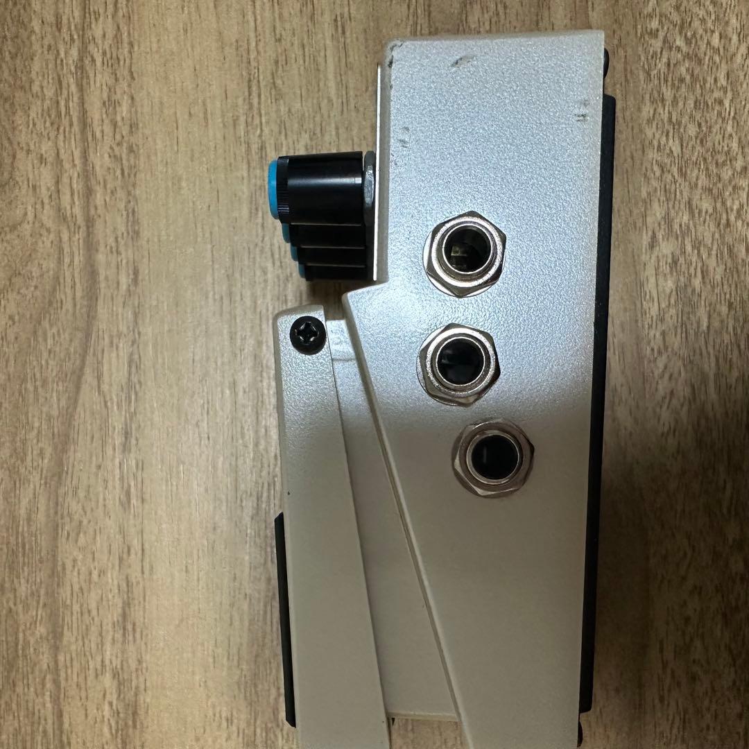 BOSS Digital Delay デジタルディレイ　DD-8