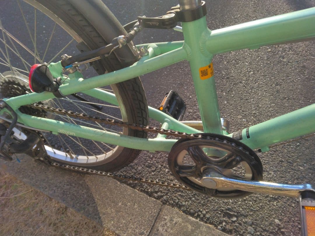 KhodaaBloomのasson jr22