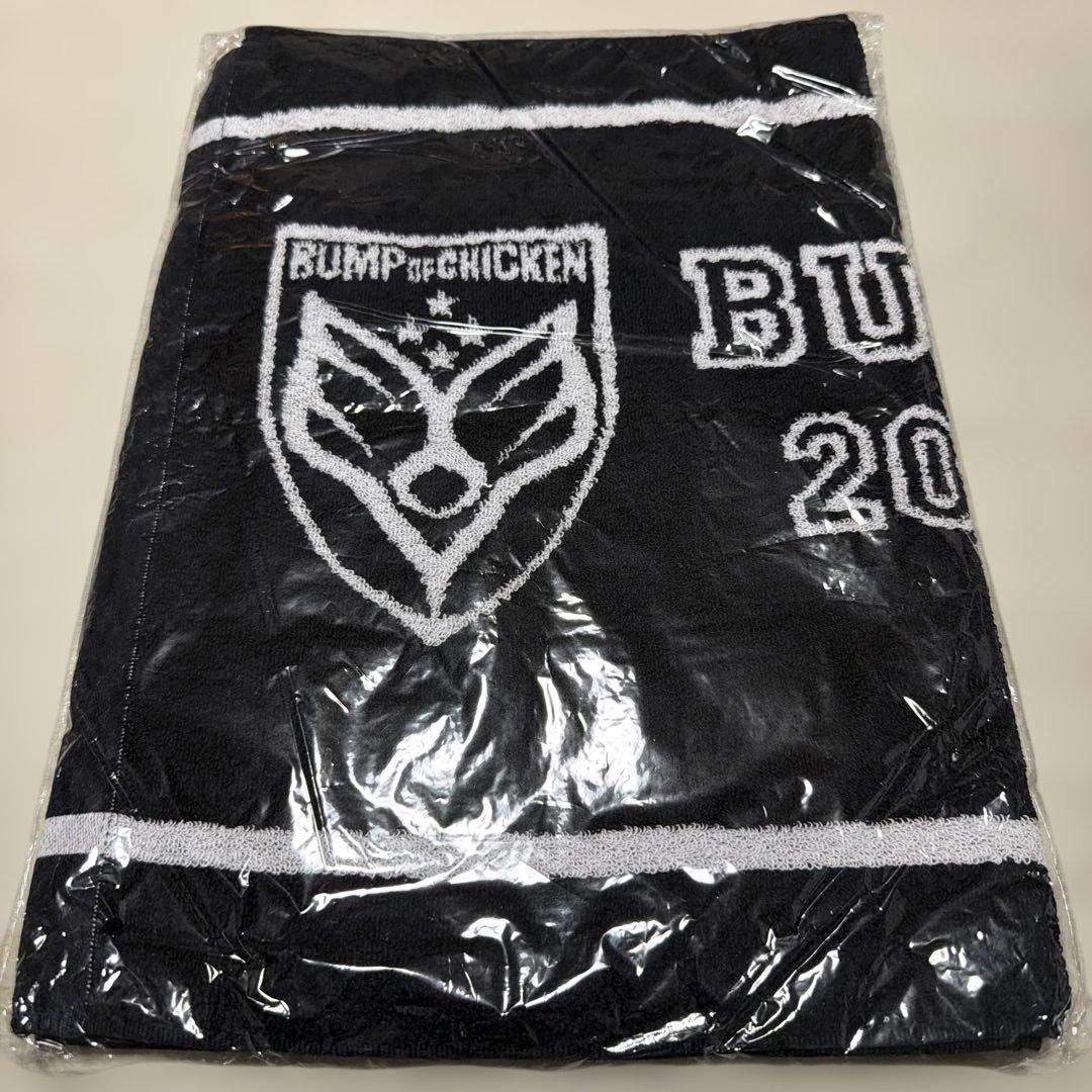 BUMP OF CHICKEN グッズセット