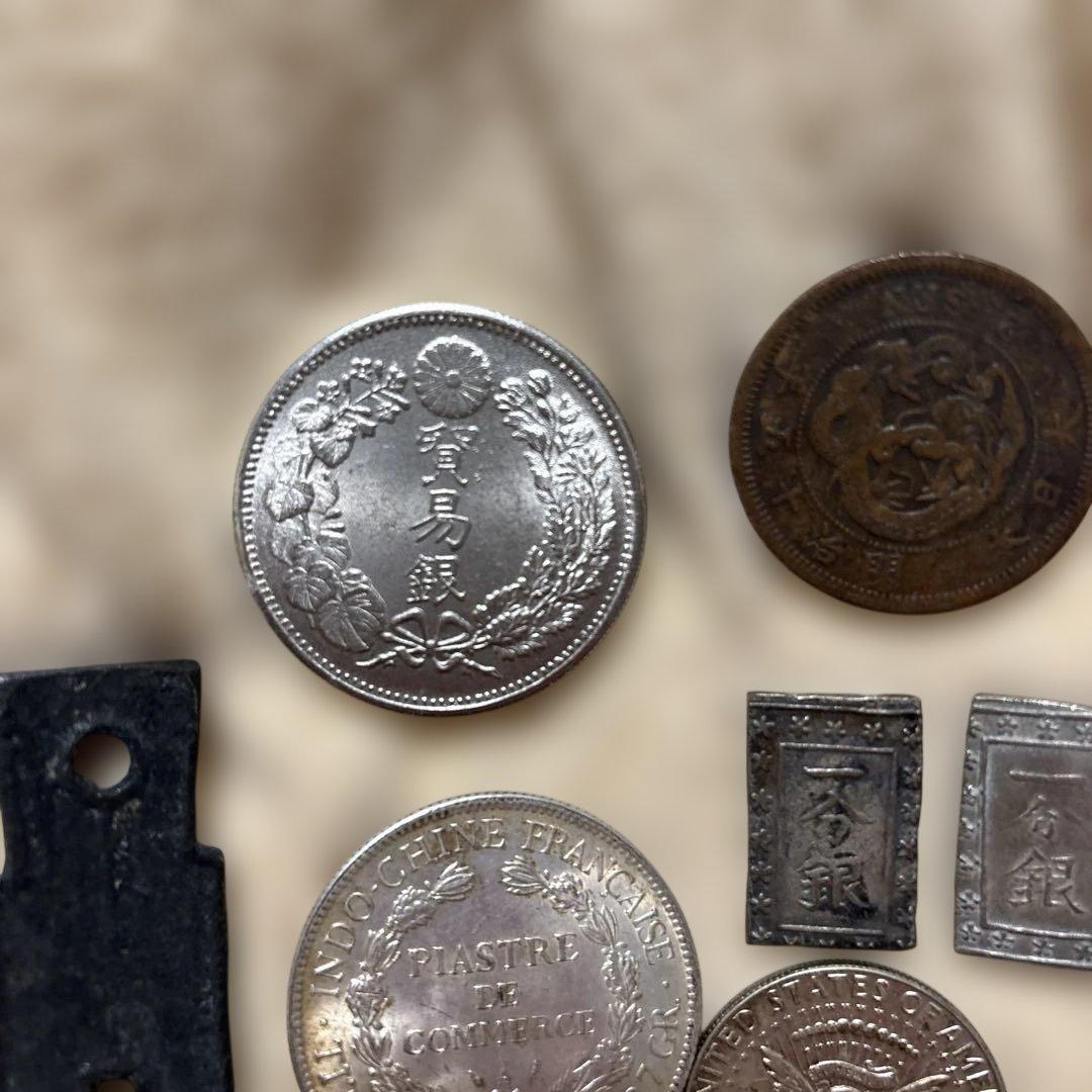 小判などまとめ