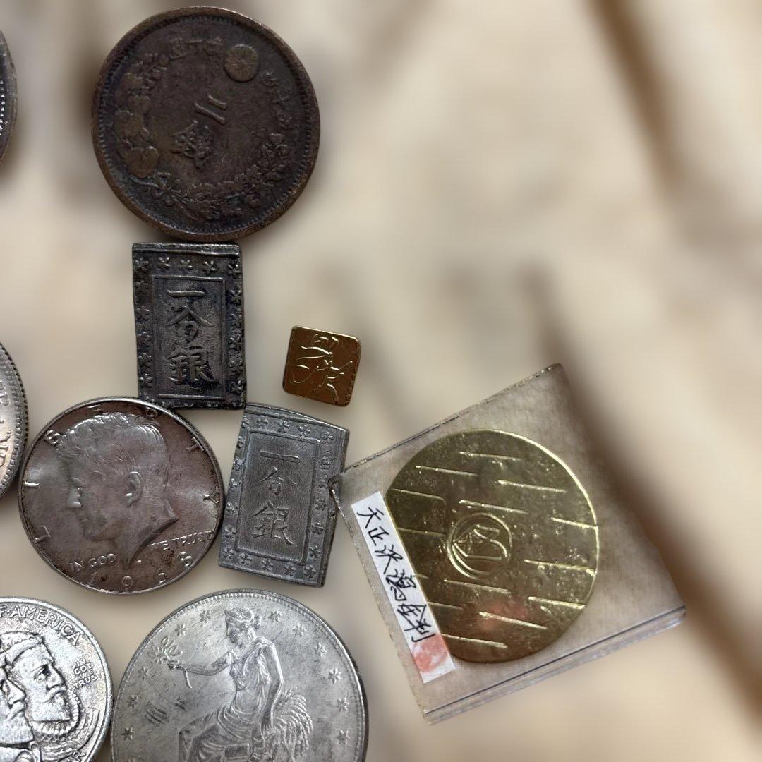 小判などまとめ