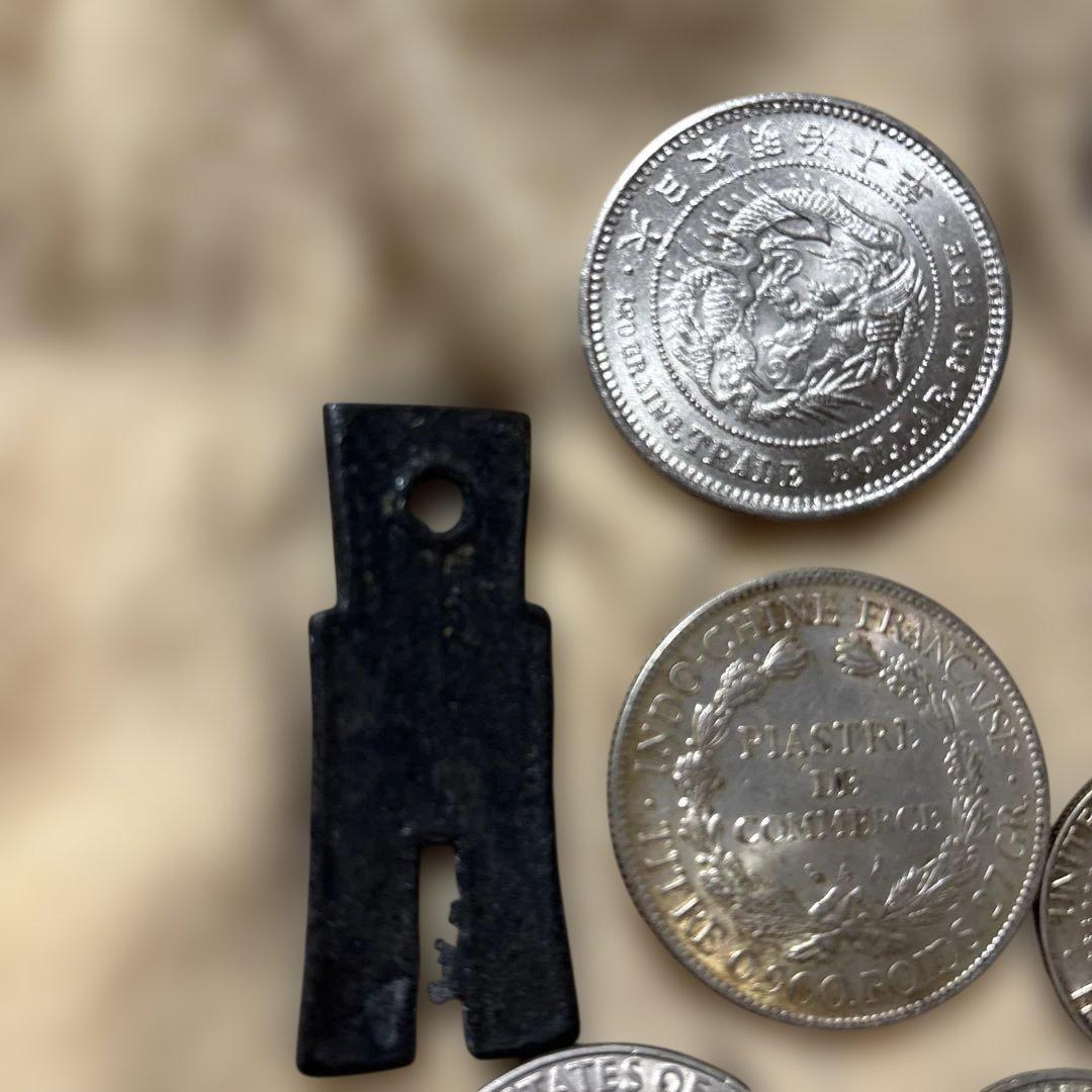 小判などまとめ