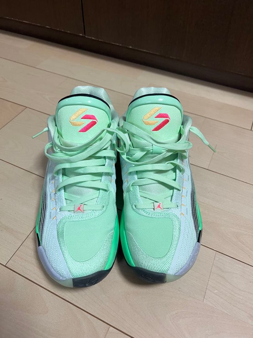 シューズ(男性用) Jordan Luka4 \"space navigater\"