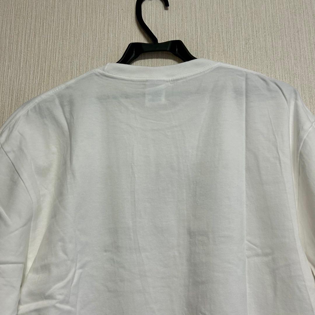 エバース　肘町田Tシャツ　XLサイズ