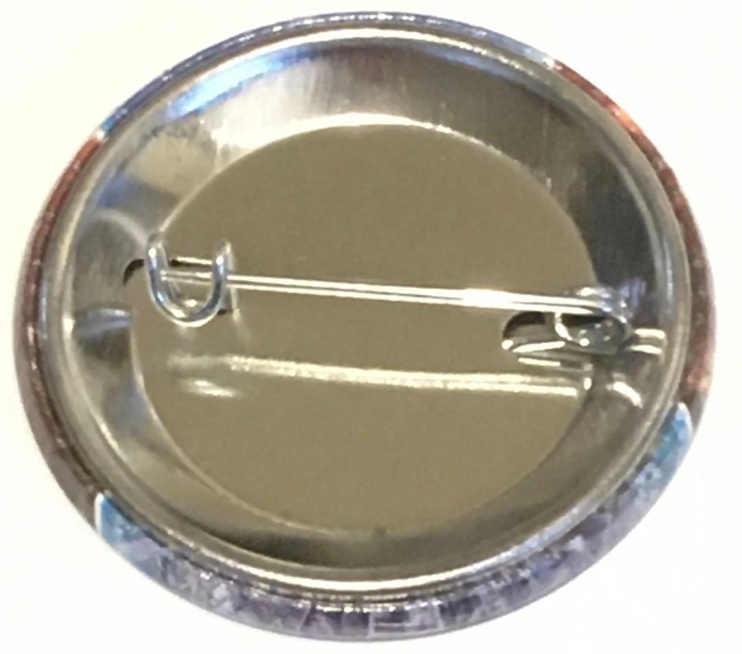 レディリー＝タングルロード 劇場版 とある魔術の禁書目録 グッ鉄 缶バッジ