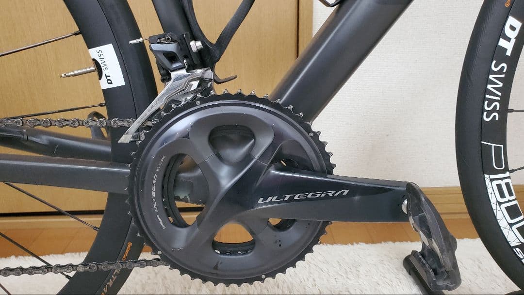 キャニオン　アルティメット　CF SL Sサイズ　2020