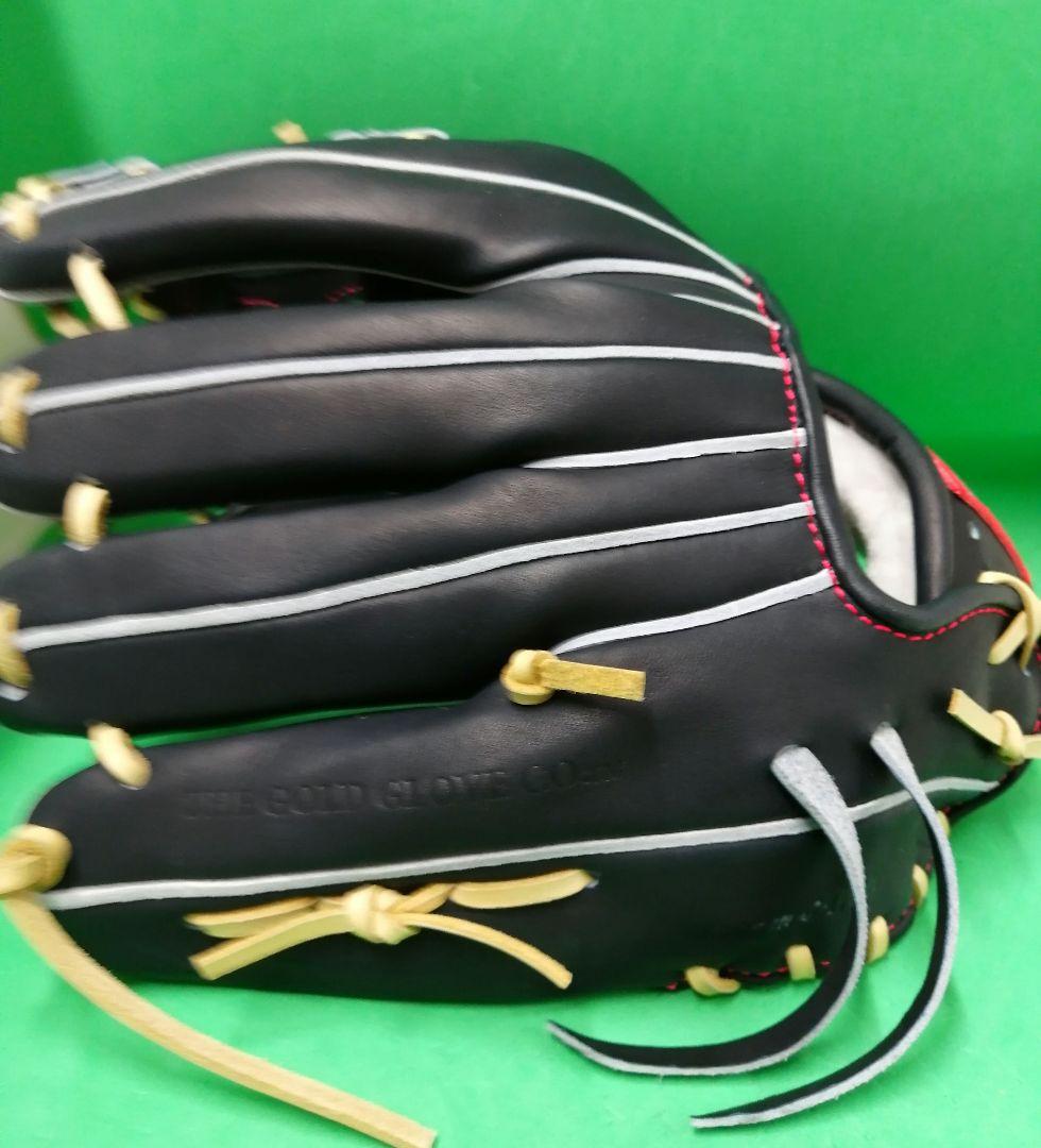 487.Rawlings硬式オーダーグラブ